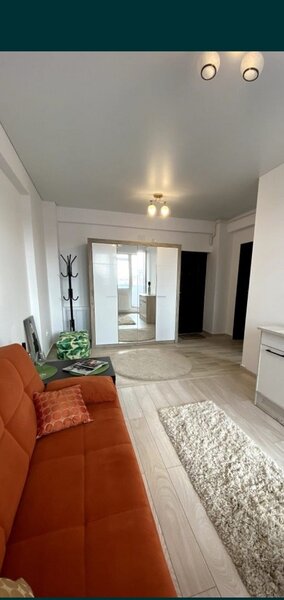 Militari Residence,